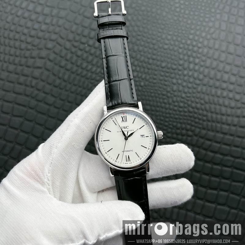 IWC 40mm 0427106