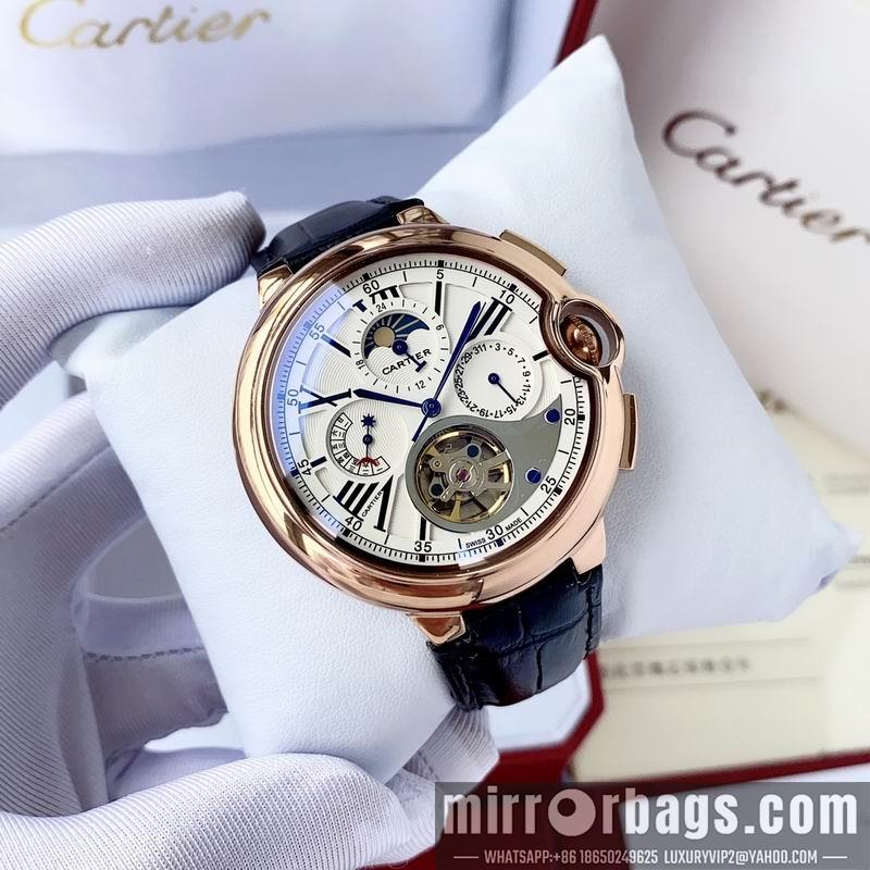 Cartier 44mm 1031126