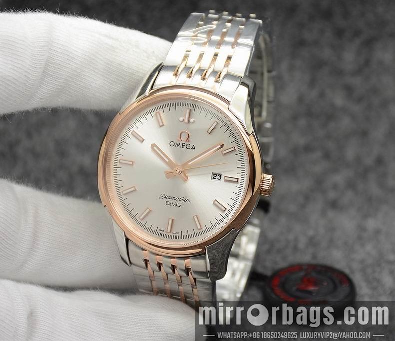 Omega men 40.5X12mm M57