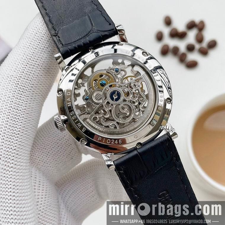Piaget men 41mm M01