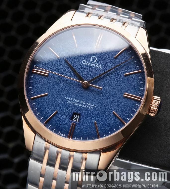 Omega 40X12mm M66