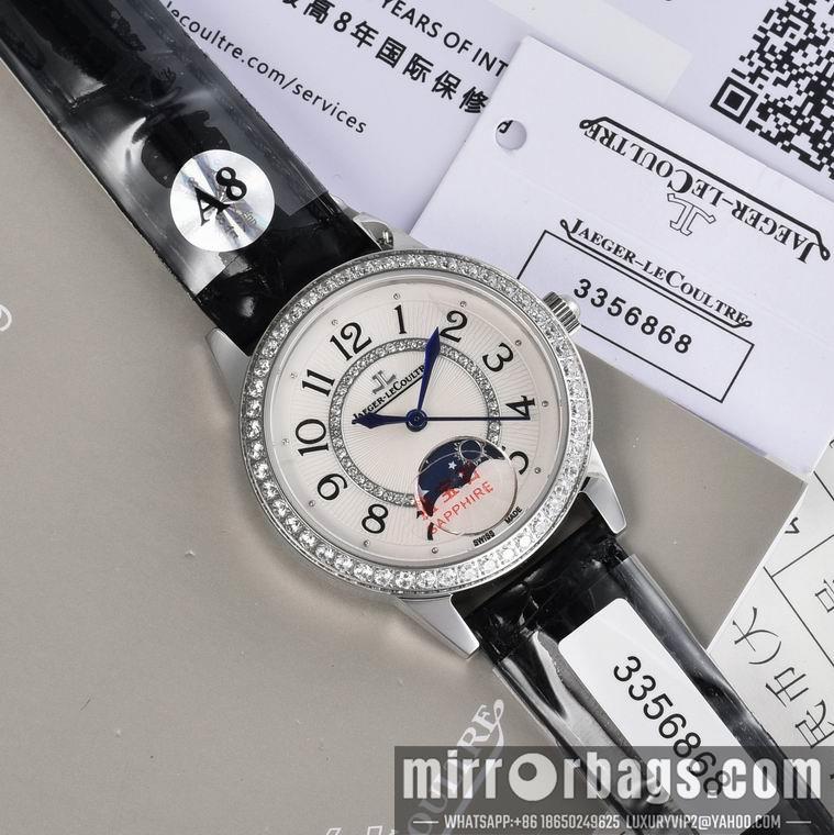 Jaeger Lecoultre women 33X9mm M23