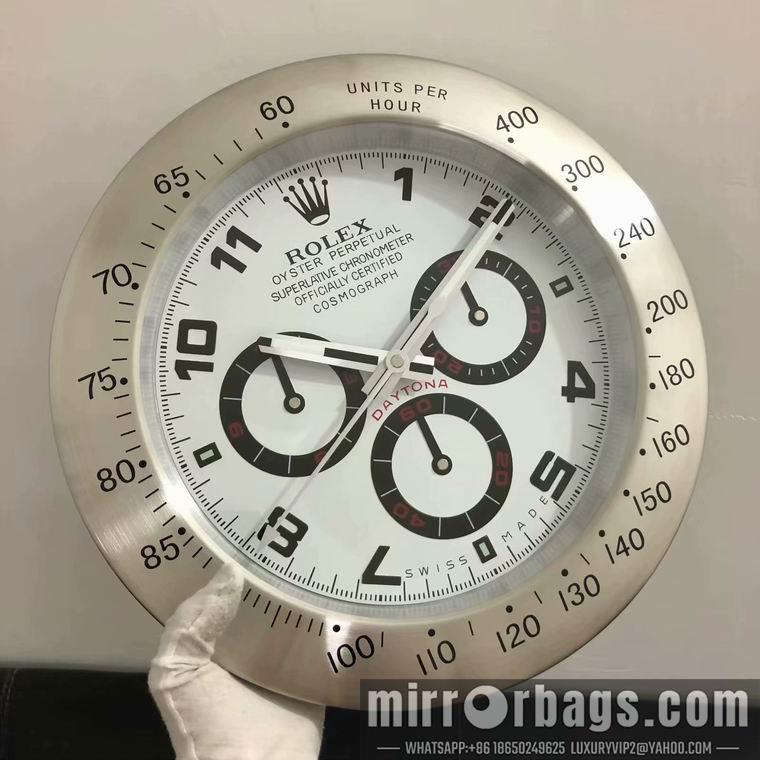 Rolex clock mb 07