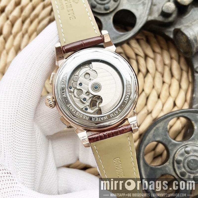 Patek Philippe 43X12mm 041490
