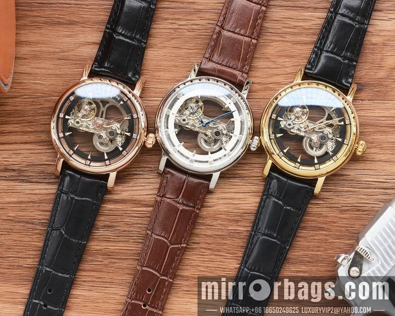 Patek Philippe 41mm 091812