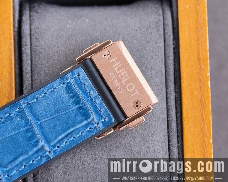 Hublot men 48X12mm M02