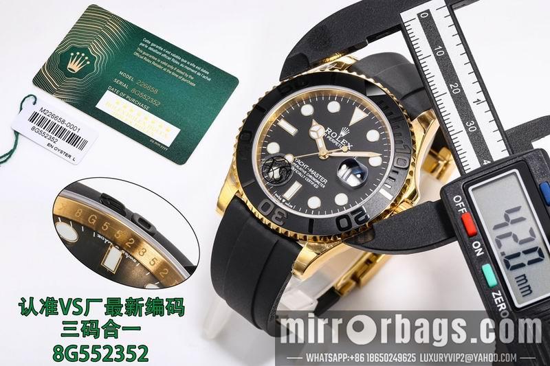 Rolex 42mm 032227