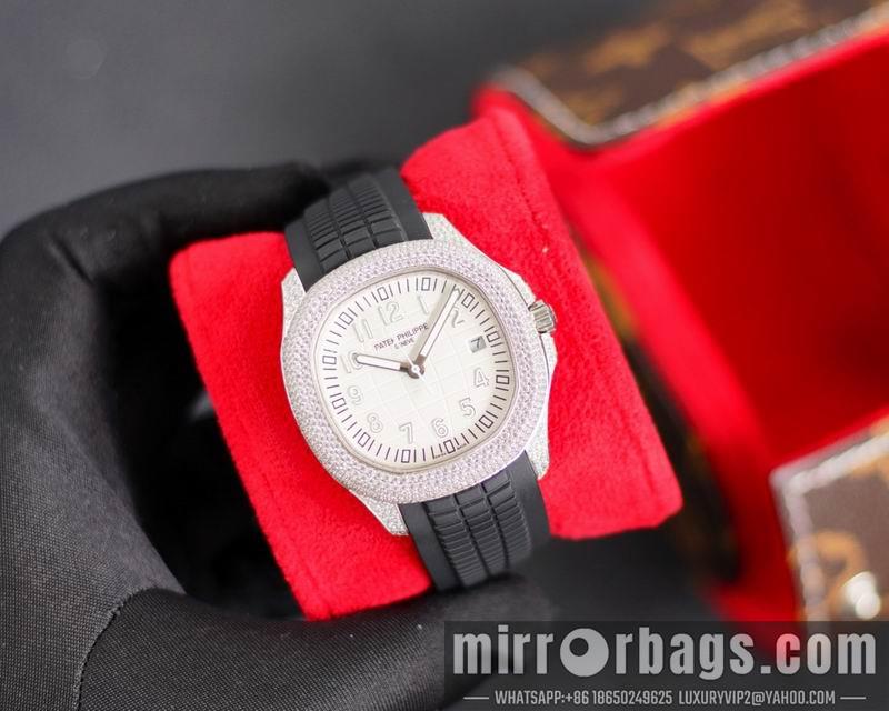 Patek Philippe 40mm 032407