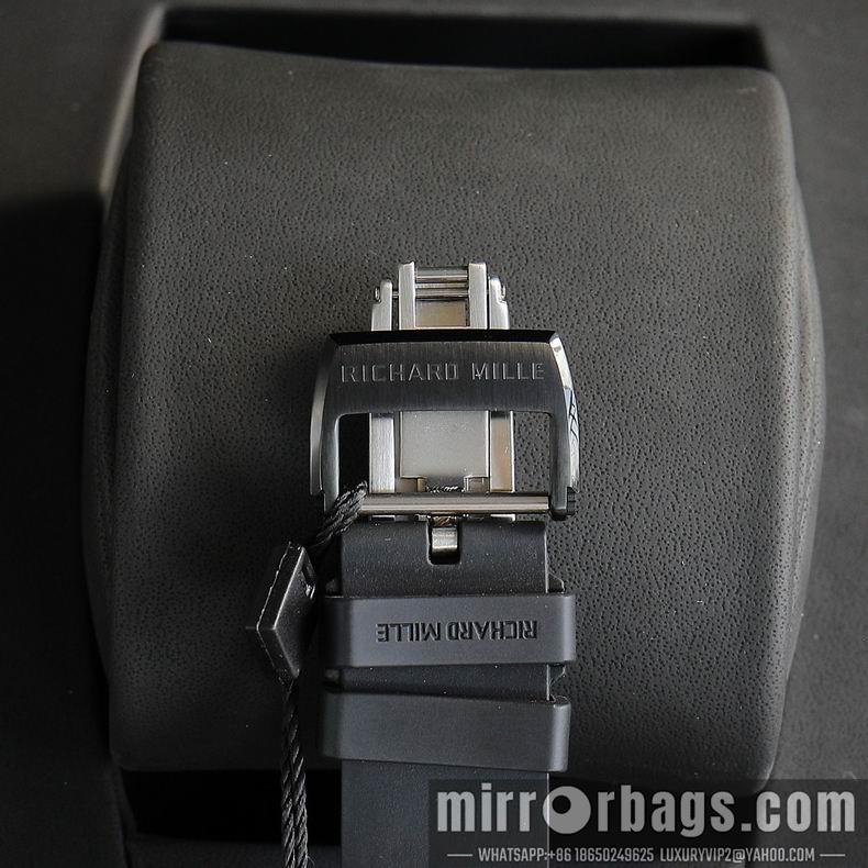 Richard Mille 49X41X15mm 122540