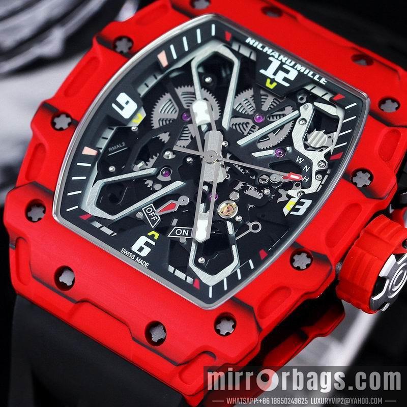 Richard Mille watch 102420