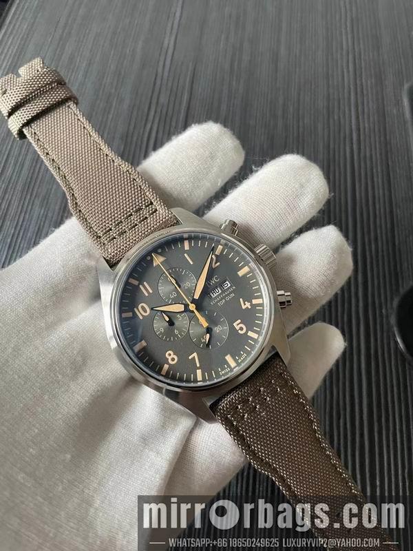 IWC watch 110969