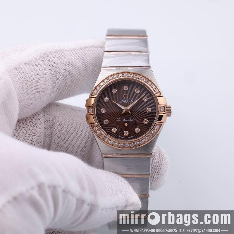 Omega 28mm 022525