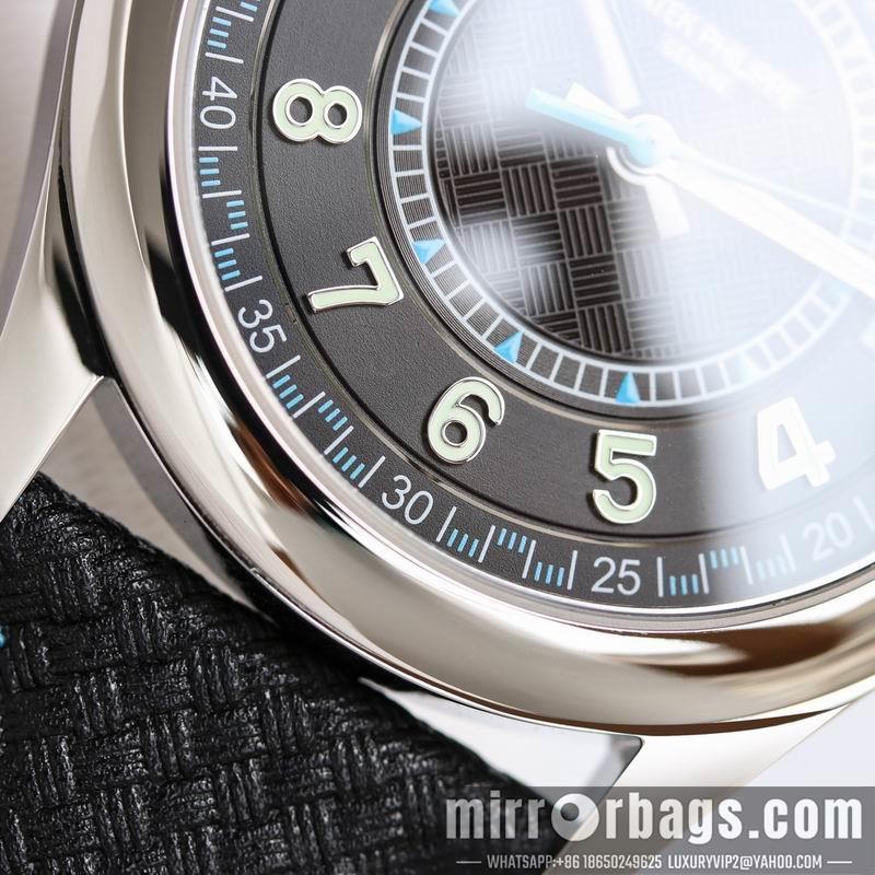Patek Philippe 40mm 102442