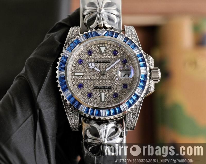 Rolex watch 071434