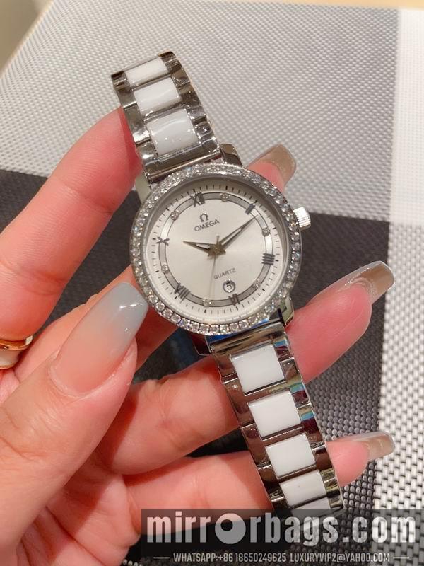 Omega 28X8mm 082932