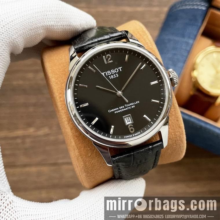 Tissot men 40X11mm M05