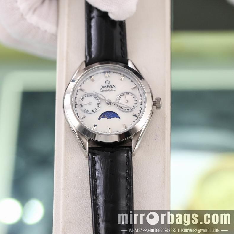 Omega women 34X8mm M48
