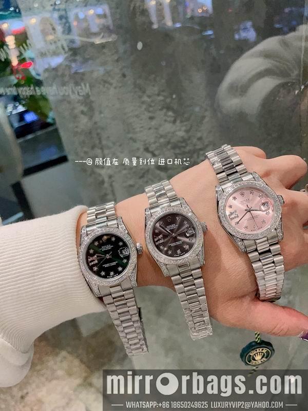 Rolex 31mm 0830119