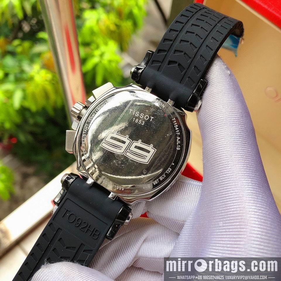 Tissot watch mb 110603
