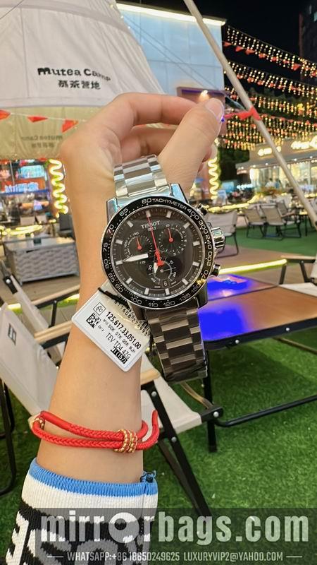 Tissot 45mm 102424