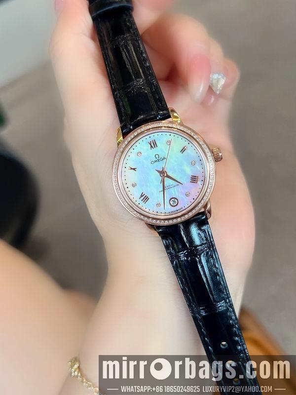 Omega 27mm 32mm 082263