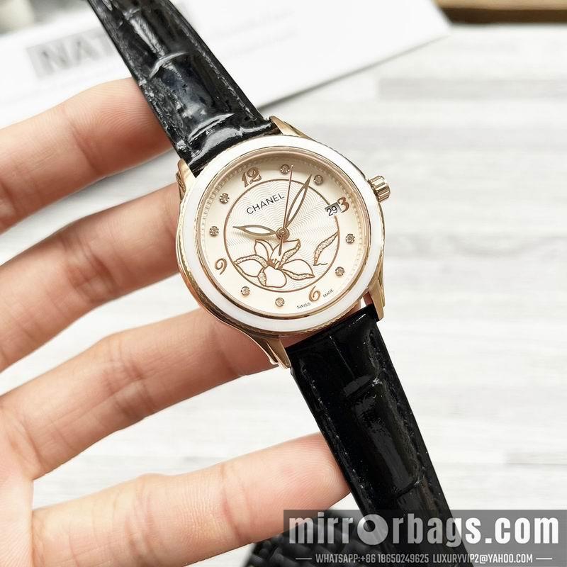 Chanel 35mm 022374