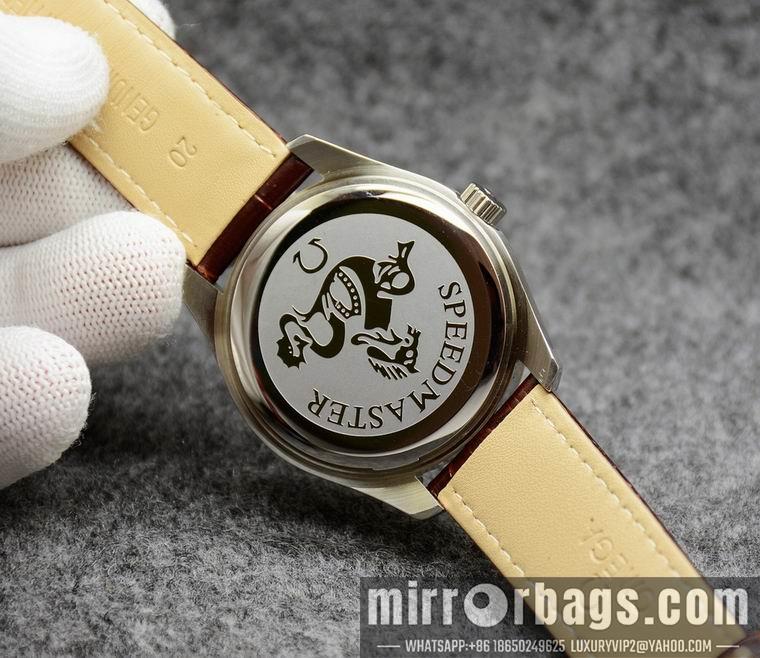 Omega men 41X11mm M45