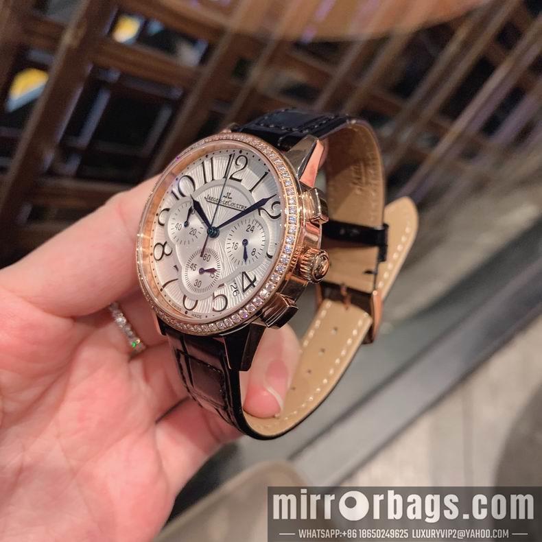 Jaeger-LeCoultre women 37.5X10mm 060812