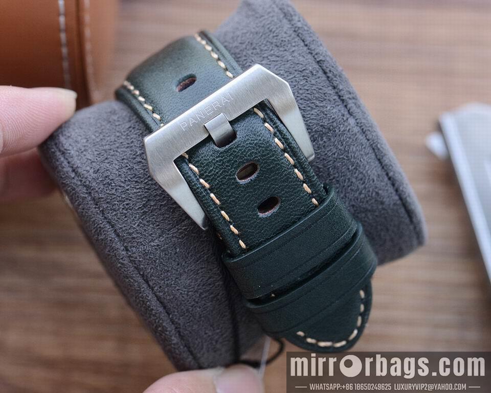 Panerai watch mb110604
