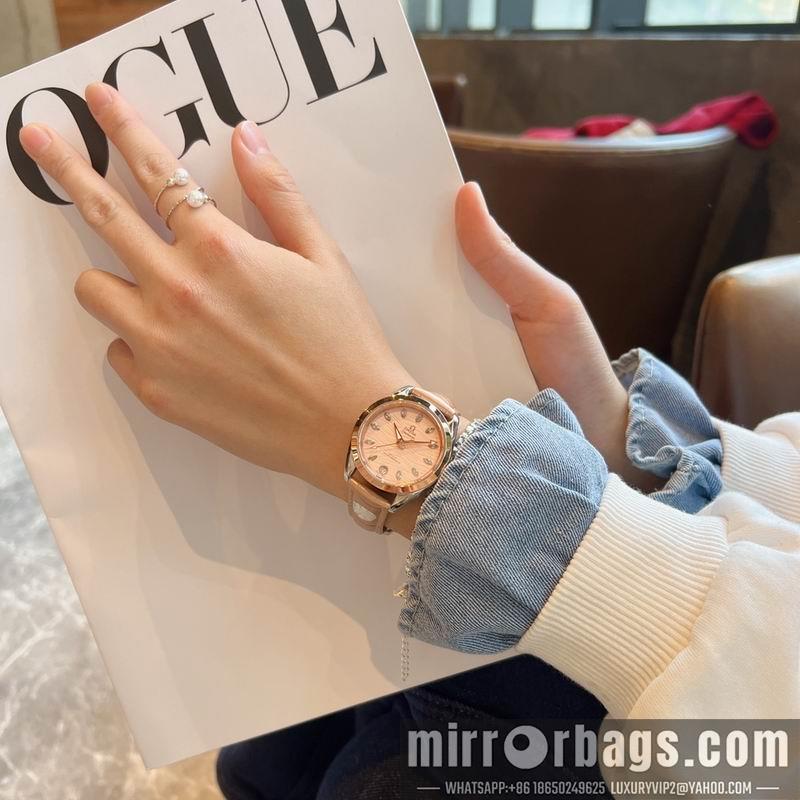 Omega watch 022478