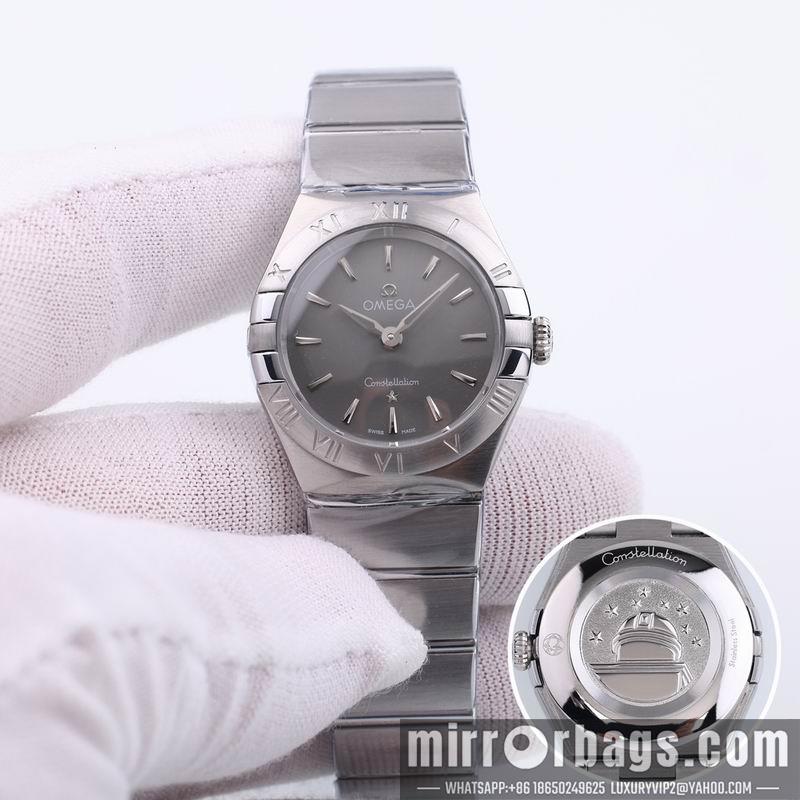 Omega 28mm 022534