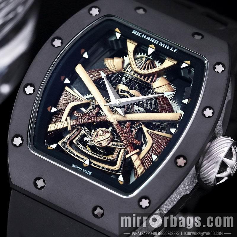 Richard Mille rm047 watch 070211