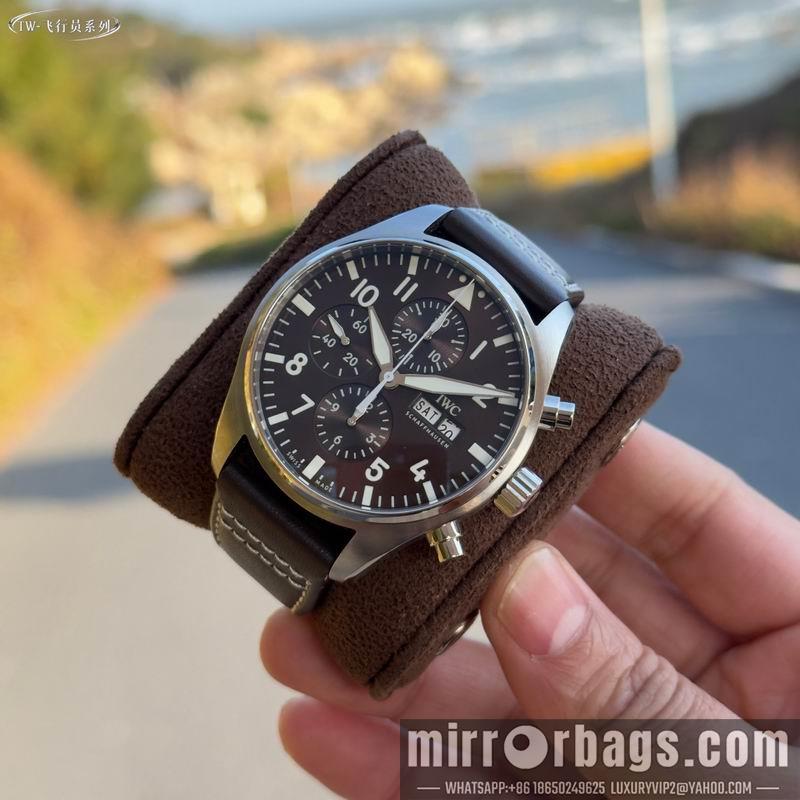 IWC 43mm 022133