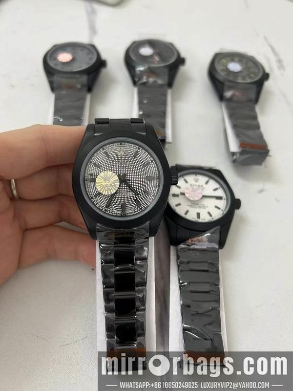 Rolex watch 112016