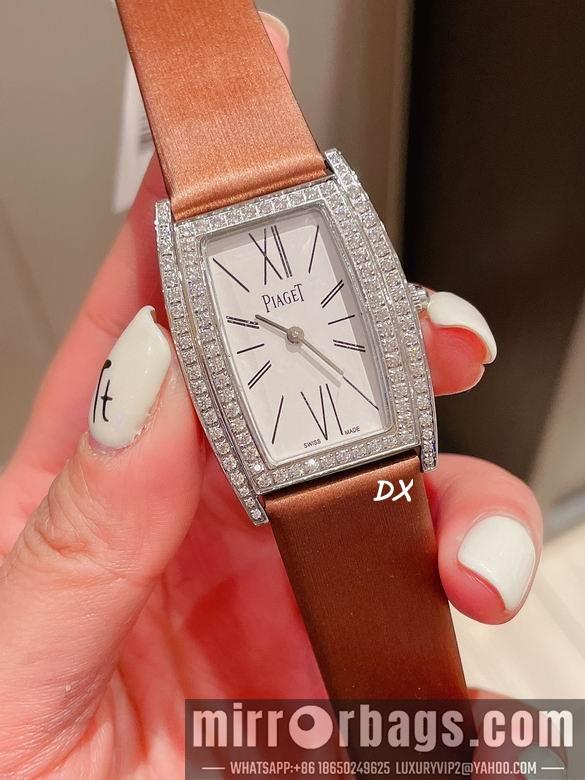 Piaget 27x38mm 2nms57