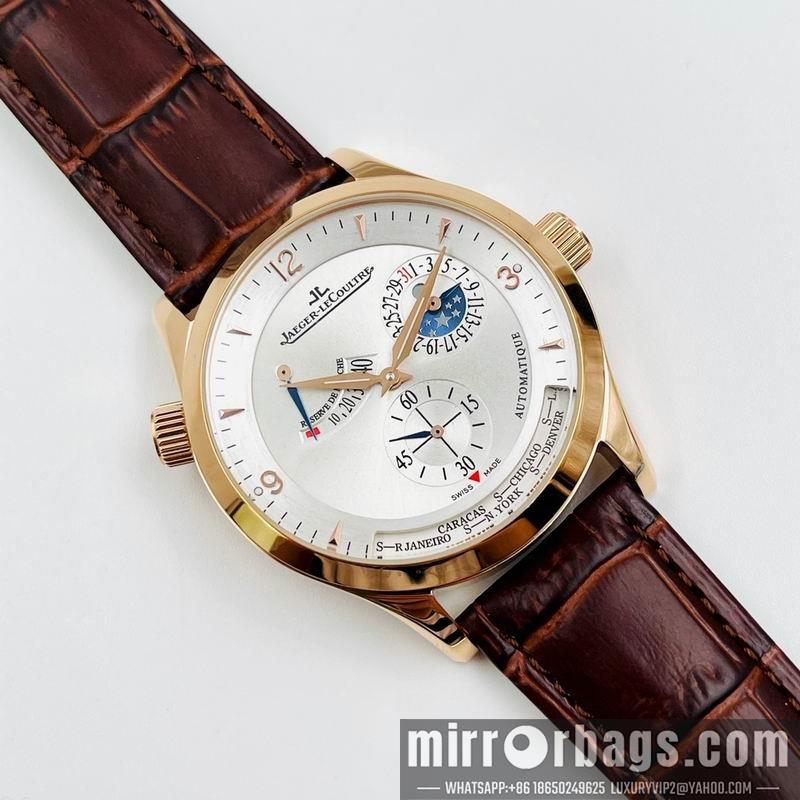 Jaeger LeCoultre 41.9X12.7mm 082760