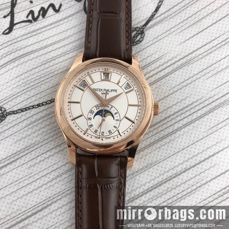 Patek Philippe watch 050653