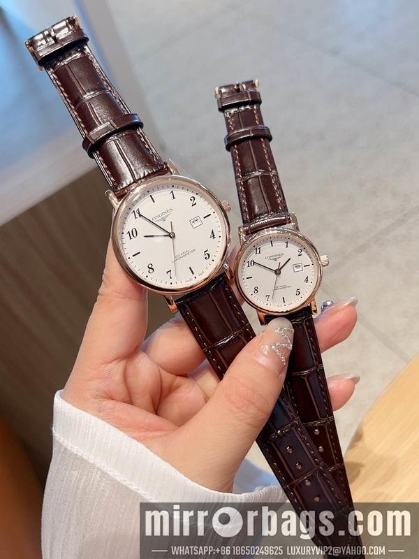 Longines 29mm 39mm 082925