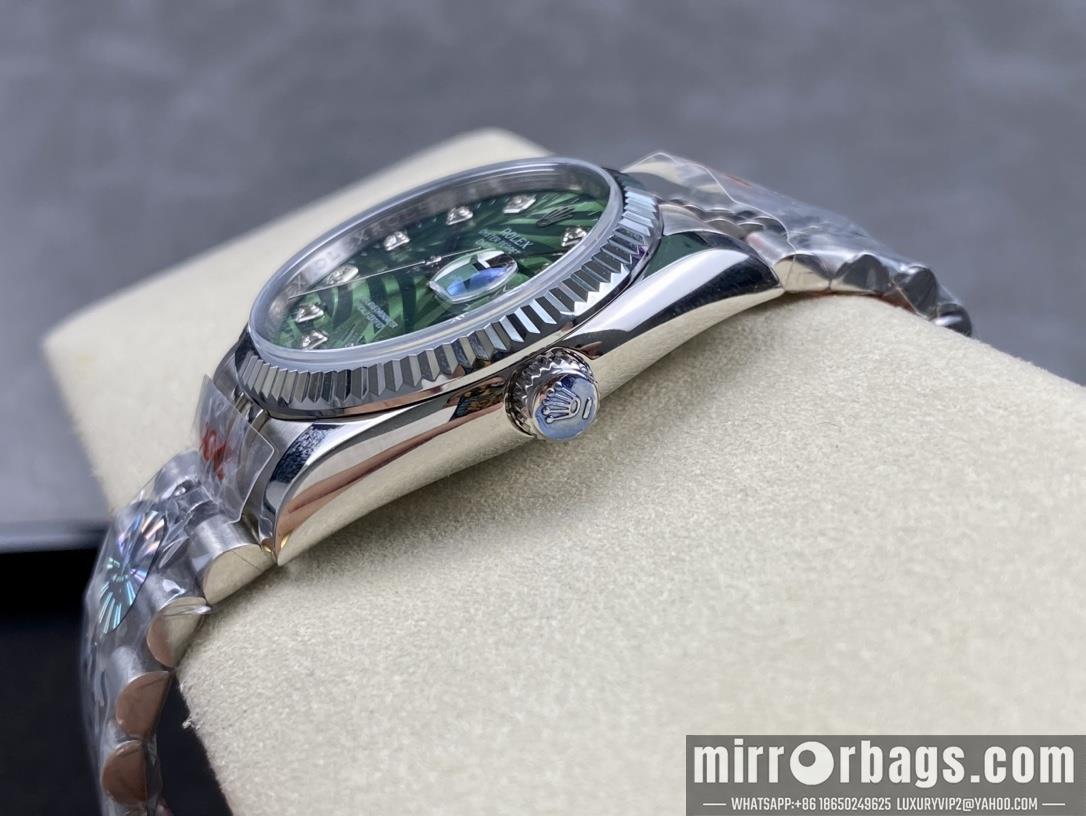 Rolex 36mm 092929