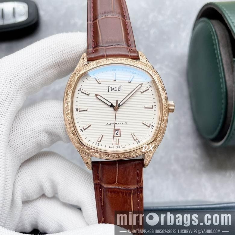 Piaget 40x13mm 10nms87