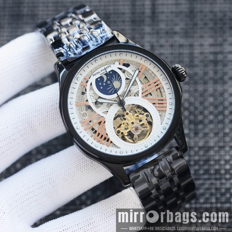 Patek Philippe 43X12mm 101598