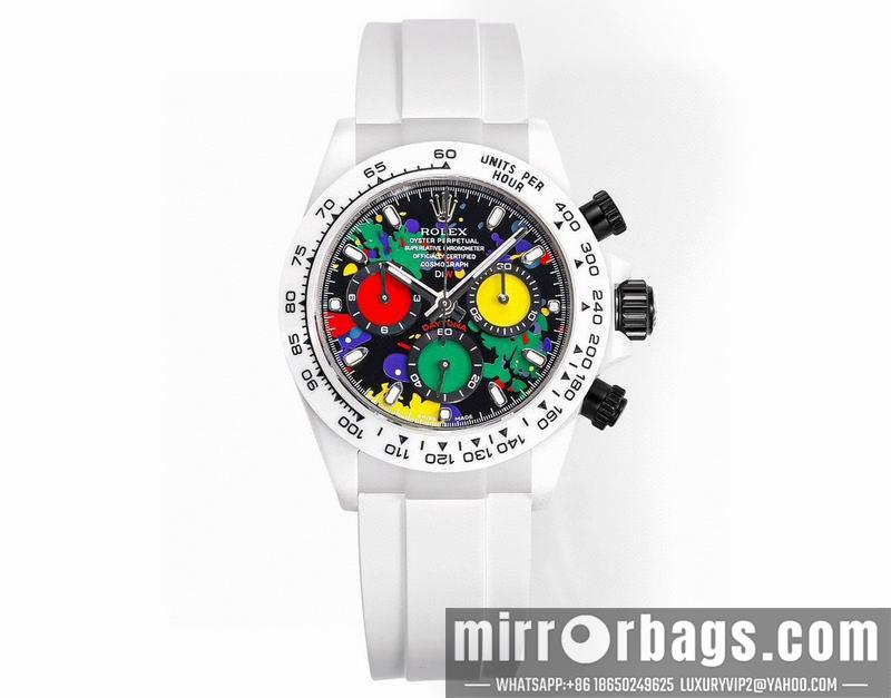 Rolex 40X13.5mm 121707