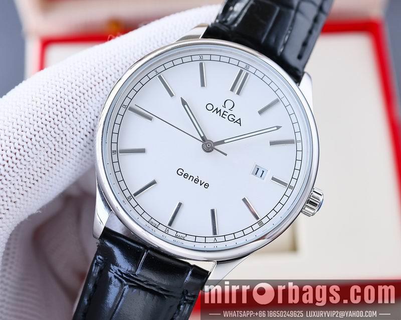 Omega 40mm 022107