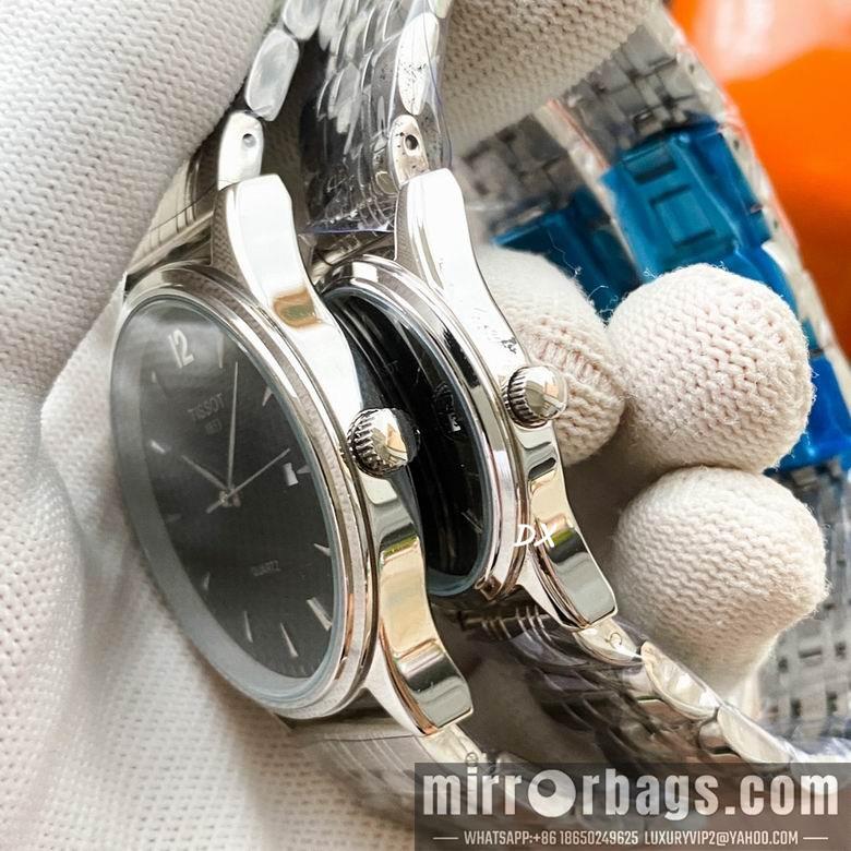 Tissot W30 M40mm 9nms90