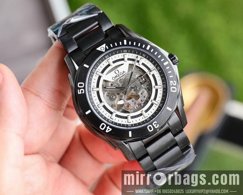 Omega 41X12mm 0829204