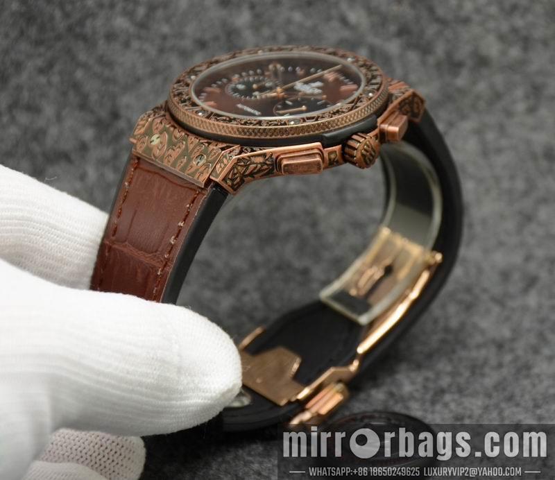 Hublot 45X11.5mm 060846