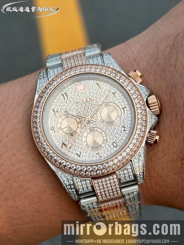 Rolex 40mm 101619