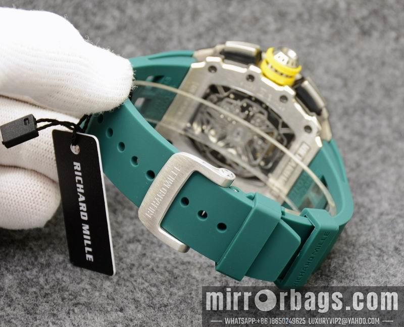 Richard Mille 42X18.5mm 1023104