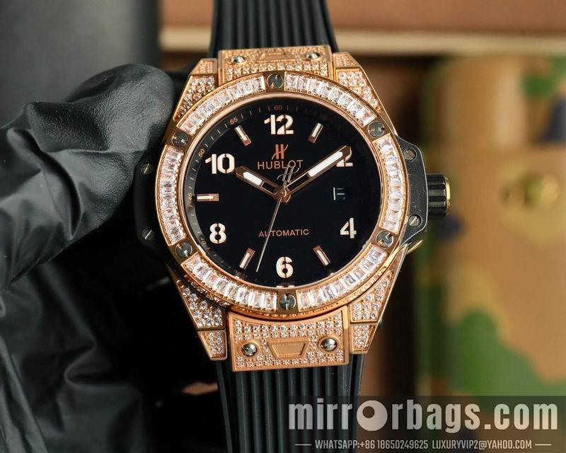 Hublot 43mm 033105