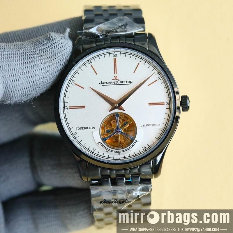 Jaeger Lecoultre 43mm 042795